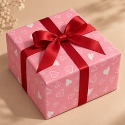 🎁 Подарунковий папір